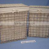 Wholesale Laundry Baskets,Baskets For Dirty Laundry thumbnail-6