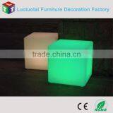 24 Keys Remote Control Battery Operated Fashionable Led Cube Chair thumbnail-3
