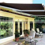 2014 Hot Sale Window Awning Outdoor Modern Window Awnings Aluminum Pergola thumbnail-1