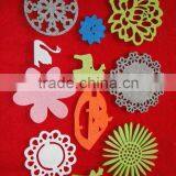 Felt Placemat and Decorative Pendant thumbnail-1