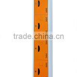 2014 Steel Locker for Home Gym Used thumbnail-1