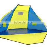 Pop up Beach Tent Beach Sun Shade Tent Fishing Tent thumbnail-3