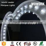 Vintage Heart Archway thumbnail-5