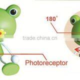 Plug Cartoon Animal Led Motion Sensor Night Light thumbnail-2