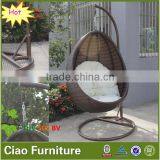 Nice Popular Outdoor Garden Metal Swing thumbnail-4