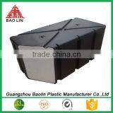 Plastic Floating Dock for Yacht thumbnail-2