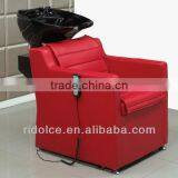 Electric Shampoo Chair Hair Wash Equipment Hair Salon Furniture Used Salon Furniture 2014 F-32831 thumbnail-1