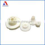 Precision Plastic Gear for Toy Car thumbnail-2