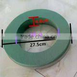 Good Water-absorbing Quality Resin Foam Decorating Wreath Ring thumbnail-3