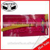 Lowest Price Latex Free Rubber Message Bands thumbnail-1