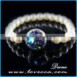 Snaps Button Jewelry Bracelet Hotsale USA thumbnail-1