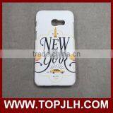2017 New Coming Sublimation Phone Case For Samsung A3 2017 Cover thumbnail-5