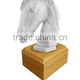New Customized Figurine Keepsake Funeral Cremation Urn thumbnail-1