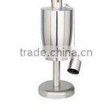 Outdoor Stainless Steel Oil Lamp 2015 thumbnail-2