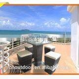 Bar Sets Rattan for Outdoor Furniture thumbnail-1