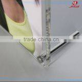 Hot Selling Acrylic Cube Photo Frame thumbnail-2