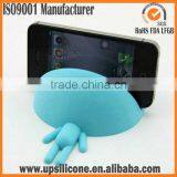Custom Silicone Mobile Phone Holder thumbnail-1