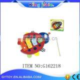 Wooden Pretend Play Toys Preschool Kitchen Kids and Educational Wooden Toy thumbnail-3
