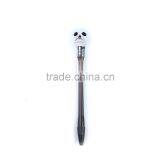 Wholesale 1pk Blue Skull Light Pen thumbnail-1