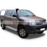4x4 Snorkel Set for Toyota Hilux 25 Series 1KD-FTV 3.0L-14 Diesel/1GR-FE 4.0L-V6 Petrol thumbnail-2