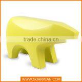 Cute Children Furniture Kids Cartoon Study Chair thumbnail-4