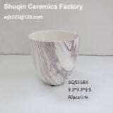 Shuqin Ceramics Factory Flower Pot Succlents Pot Artificial Flower Pot Bonsai Pot thumbnail-2