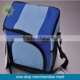 Outdoor Insulated Lunch Cooler Bag thumbnail-1