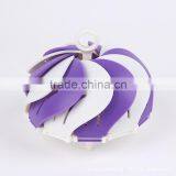 2017 Manufacturers Selling Fashion Creative Telescopic Folding Portable Plastic Boxed Fruit Compote Dribbling thumbnail-2