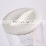 2017 Factory Direct Sales Double Wall Hanging Type Plastic Cereal Machine Bucket Storage Tank Grain Separator thumbnail-3