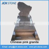 Made in china polishing bench tombstone