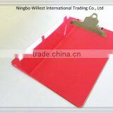 A4 Red Butterfly Clipboard thumbnail-3