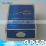 High Quality Small Acrylic Cube Perfume Box thumbnail-3