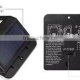 8 LED 150lm Waterproof Multifunctional Camping Led Light thumbnail-2