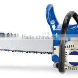 62cc 20"-22" 2800W Gasoline Log Splitter CE/GS/EMC/EU2 Approval GW8235 thumbnail-1