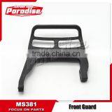 Chainsaw Accessories Oil Chain Saw Front Guard thumbnail-1