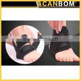 Adjustable Breathable Running Sport Ankle Guard thumbnail-1