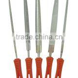 5pcs/set Large Diamond Files