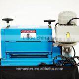 HOT SELL AWS-40 Used Wire Cable Strip Machine for Sale(40mm) thumbnail-2