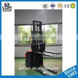 Battery Forklift 2 Ton DC Electric Forklift Truck/battery Charged Forklift thumbnail-2