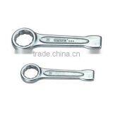 BOX END SLUGGING WRENCH CHROME PLATED thumbnail-1