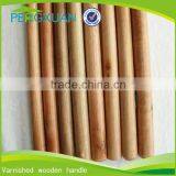 2015 New Product Round Varnished Sweeps the Handle thumbnail-1
