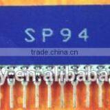Communication Thick Film Hybrid Integrated Circuit thumbnail-5