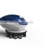 Handheld Head Scalp Massager Cleansing Brush thumbnail-2