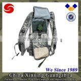 Army Camouflage Water Backpack Training Knapsack Outdoor Hydration Pack thumbnail-3