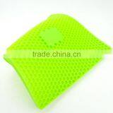 Eco-Friendly Square Silicone Cellular Place Mats thumbnail-5