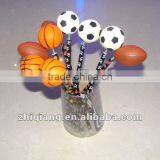 Promotional Sports Ballpoint Pen