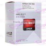 AMD Athlon II X4 740 3.2GHz Socket FM2 thumbnail-1