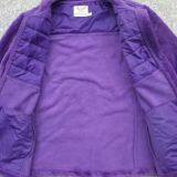 Faded Glory Brand Stock Lot, Ladies Coral Zip Jackets 15,000pcs thumbnail-3