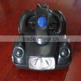 34pcs Emergency Hand Tools Set/kit With Flashlight Torch thumbnail-3