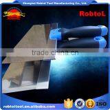 160mm Taping Knife Plastering Trowel Scraper Putty Bricklaying Drywall Tool Steel Blade thumbnail-2